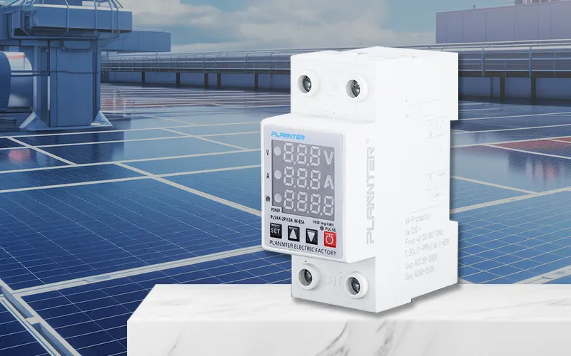 Optimization of Over-Under Voltage Protector