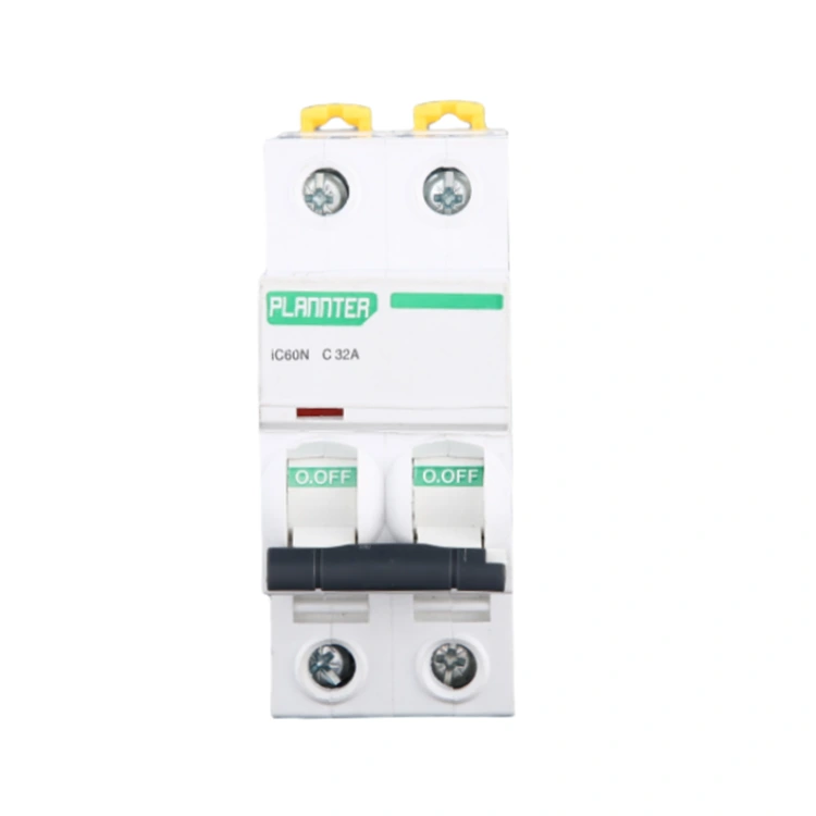 Why Is a Din Rail Mount Miniature Circuit Breaker Essential for Modern Electrical Protection?