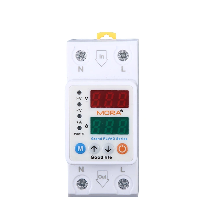 What Makes an Intelligent Digital Voltage Protector Essential for Your Home and Business?