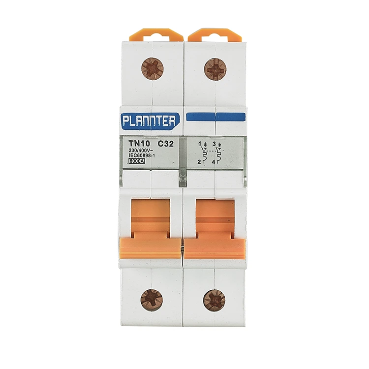 Why Is a 32A High Breaking Capacity Mini Circuit Breaker Essential for Modern Electrical Protection?