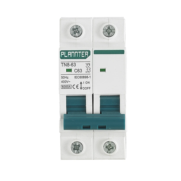 What Is a C32 32A Mini Circuit Breaker and Why Is It So Important for Modern Electrical Safety?