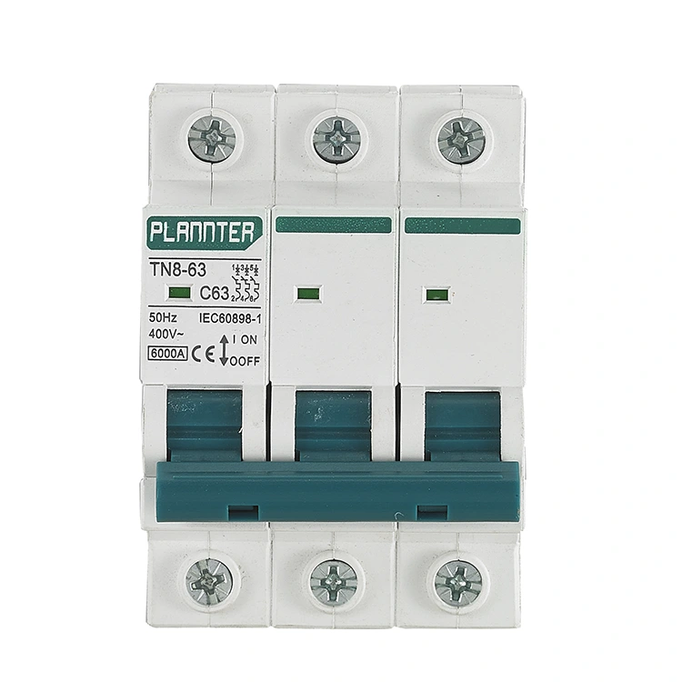 Why Is a C32 32A AC Circuit Breaker Essential for Modern Electrical Protection?