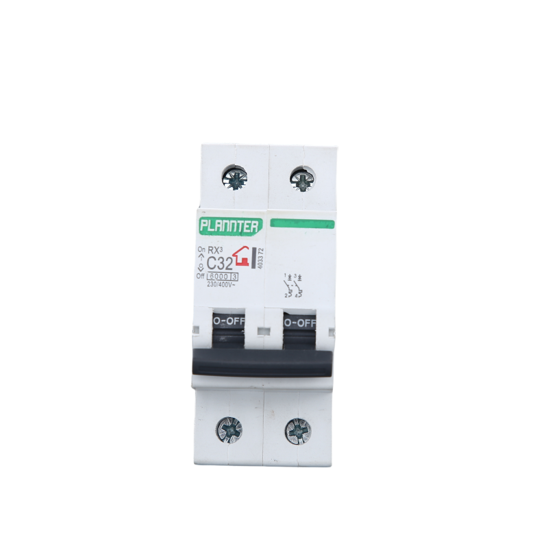 DZ47 Air-Switch Circuit Breaker