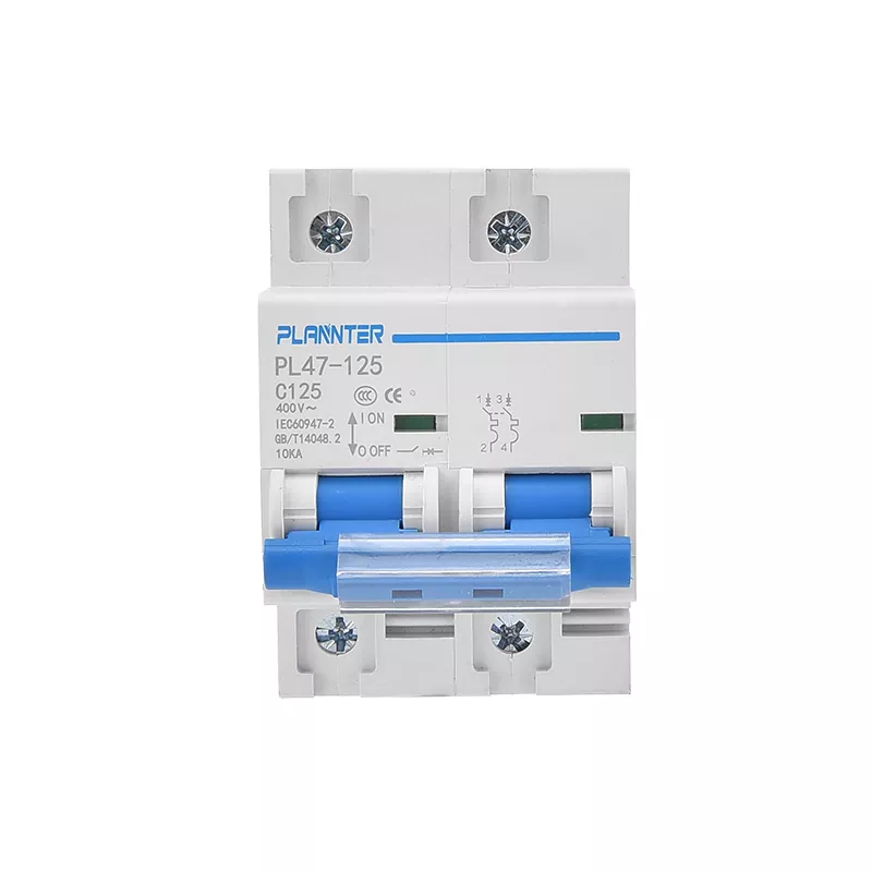 High Current Miniature Circuit Breaker