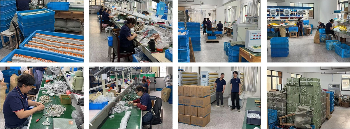 Shared Workshop Power Distribution Cut Off Switch factory