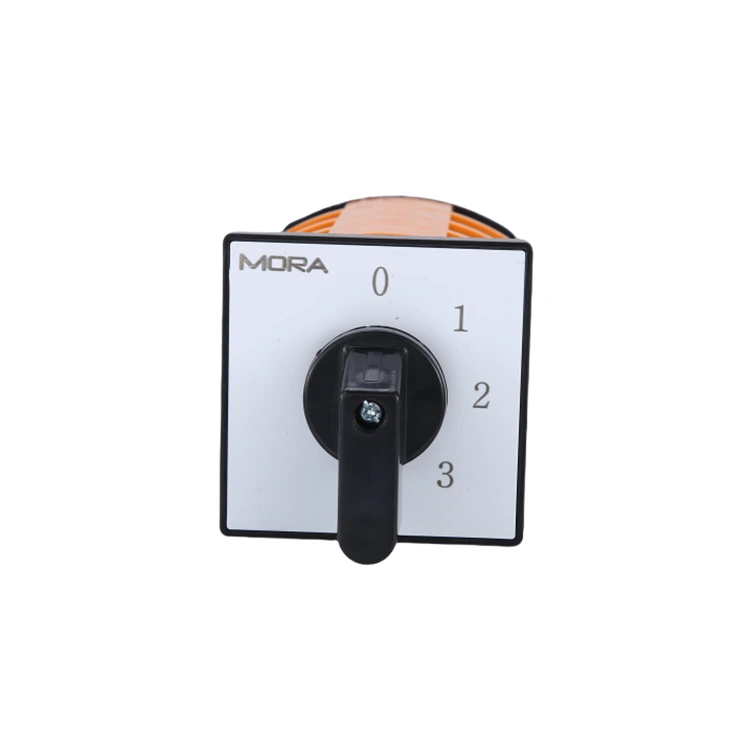 Shared Workshop Power Distribution Cut Off Switch
